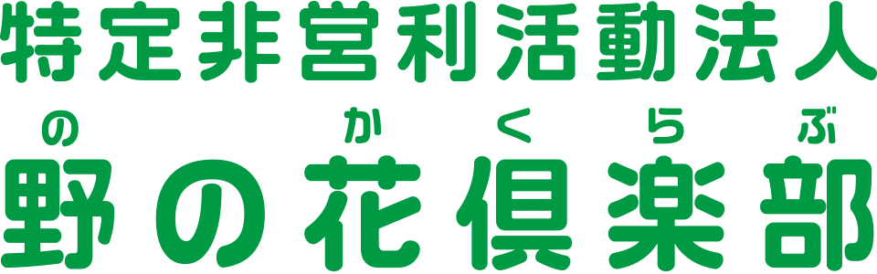 永代供養墓（合祀墓）はNPO法人野の花倶楽部